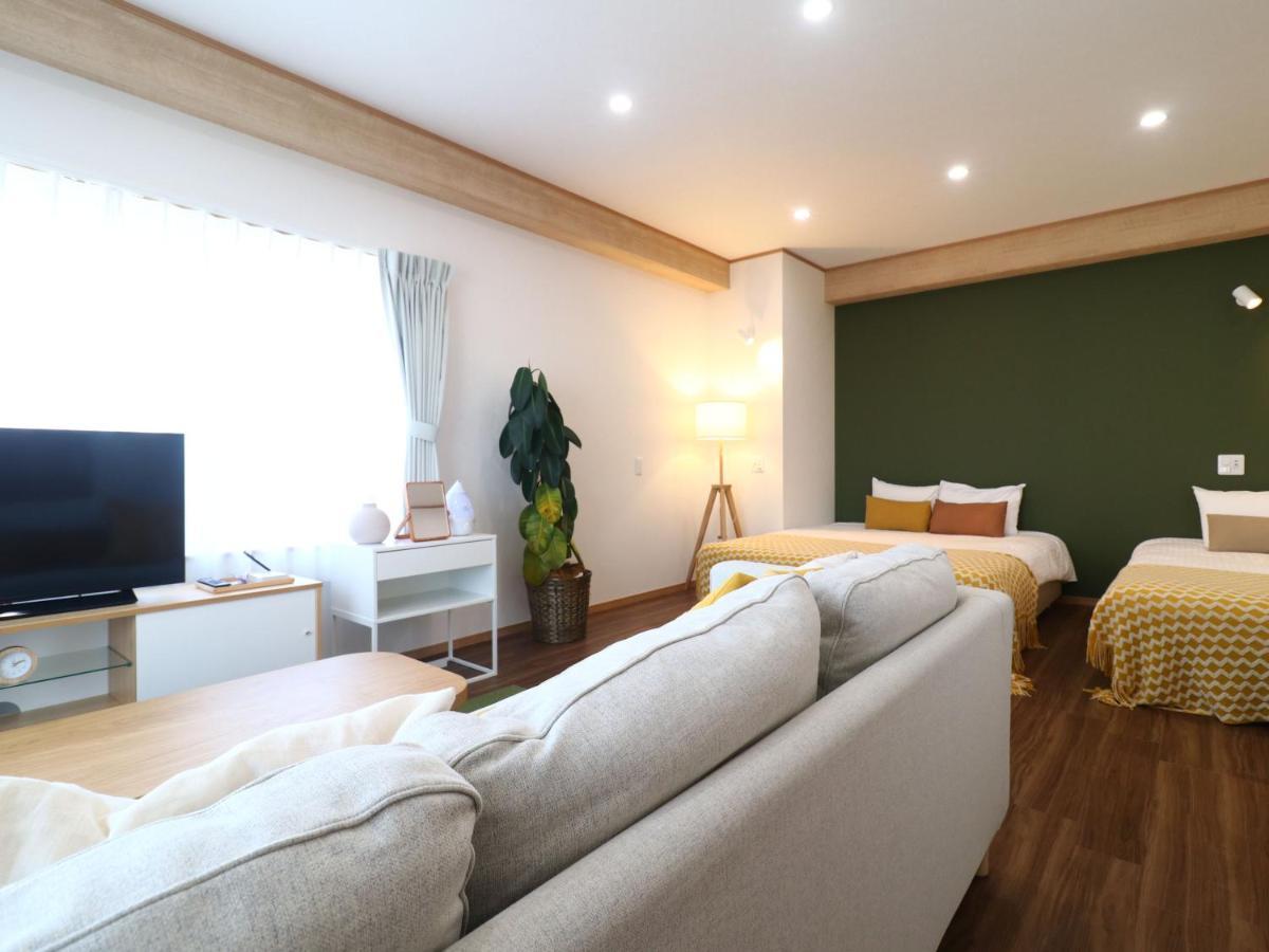 Hotel & Glamping Act Futtsu מראה חיצוני תמונה