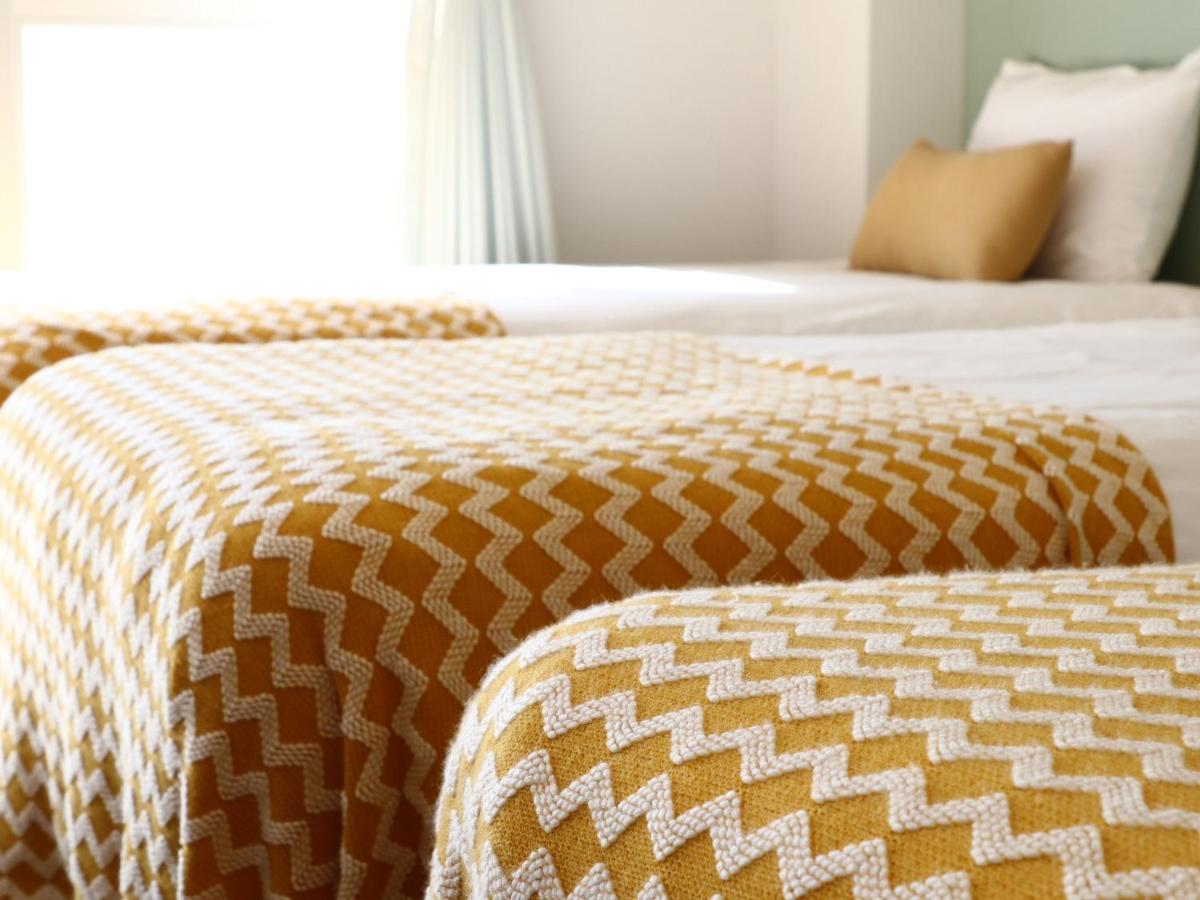 Hotel & Glamping Act Futtsu מראה חיצוני תמונה
