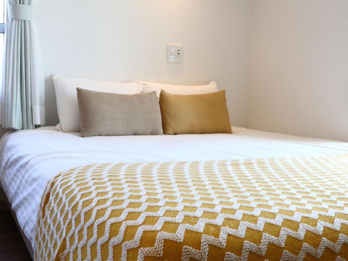Hotel & Glamping Act Futtsu מראה חיצוני תמונה