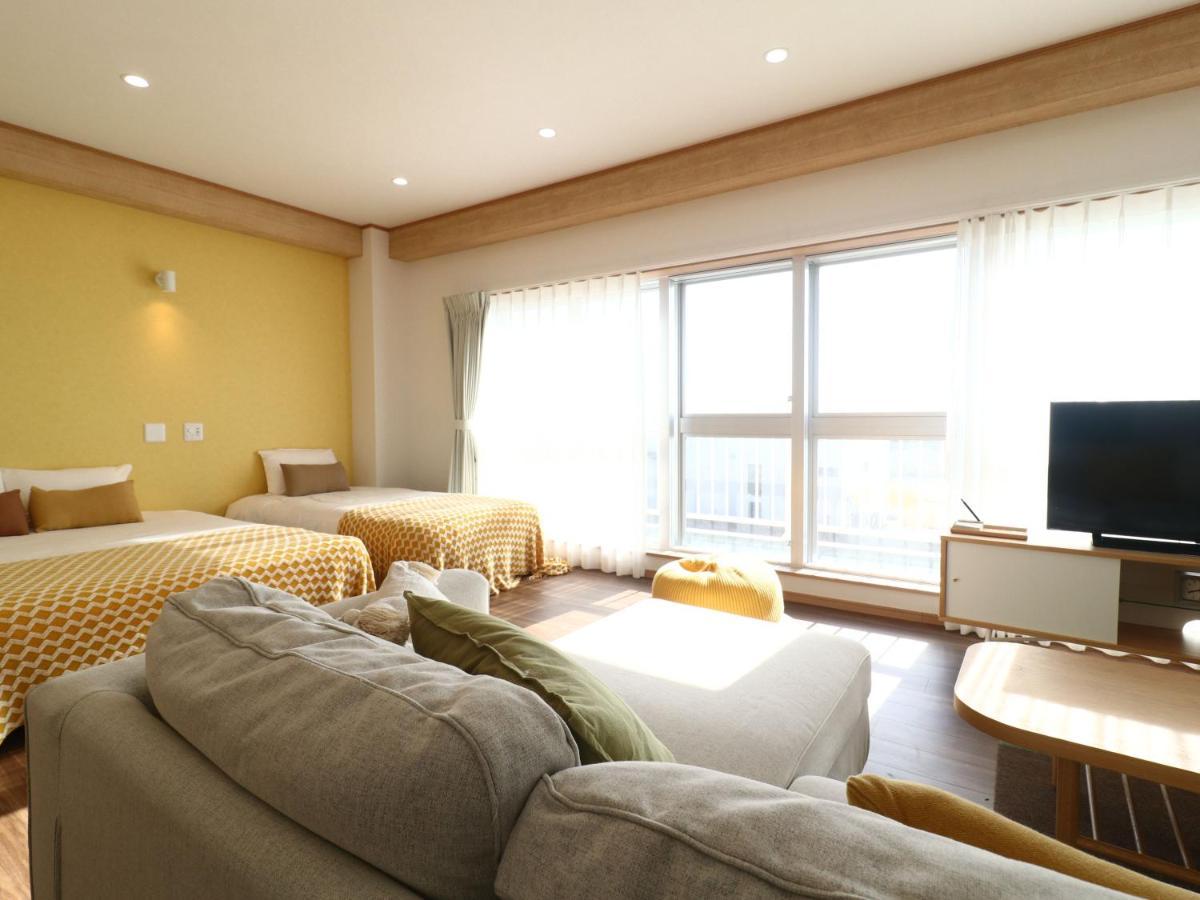 Hotel & Glamping Act Futtsu מראה חיצוני תמונה