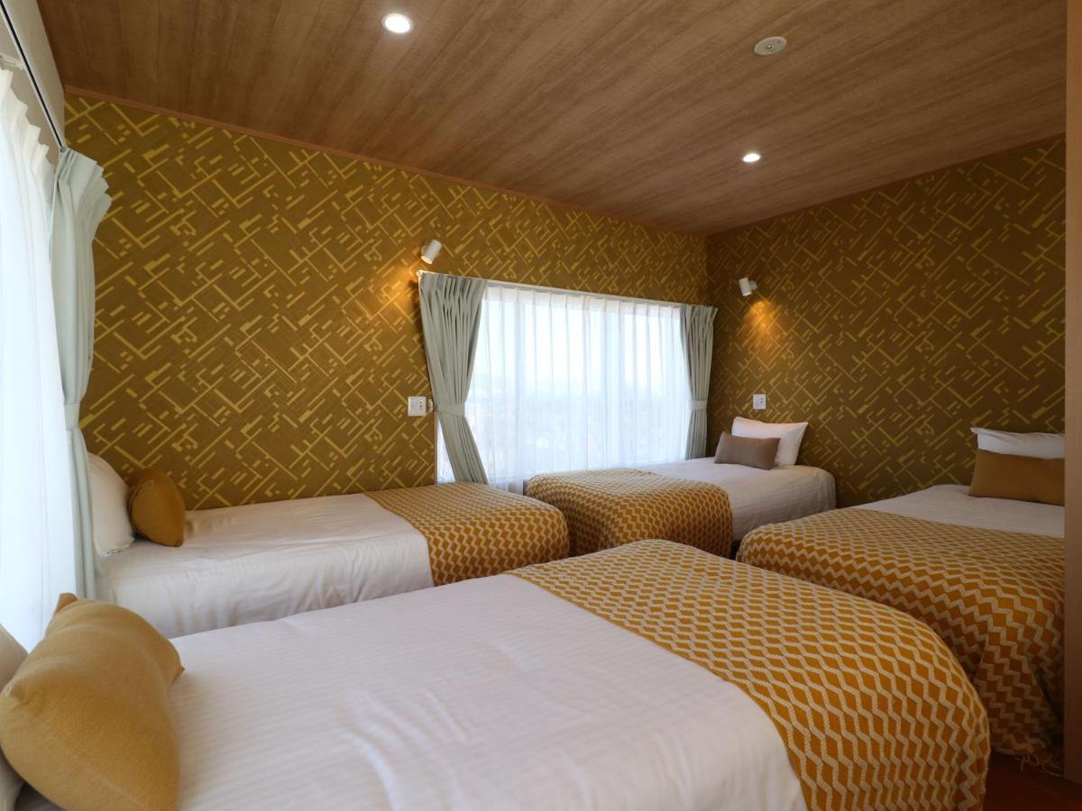 Hotel & Glamping Act Futtsu מראה חיצוני תמונה