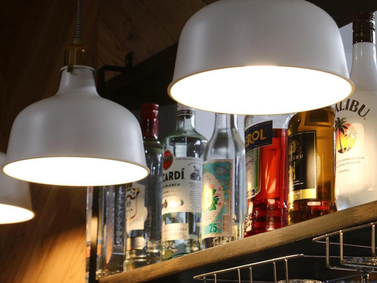 Hotel & Glamping Act Futtsu מראה חיצוני תמונה