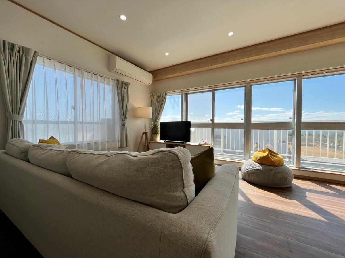 Hotel & Glamping Act Futtsu מראה חיצוני תמונה