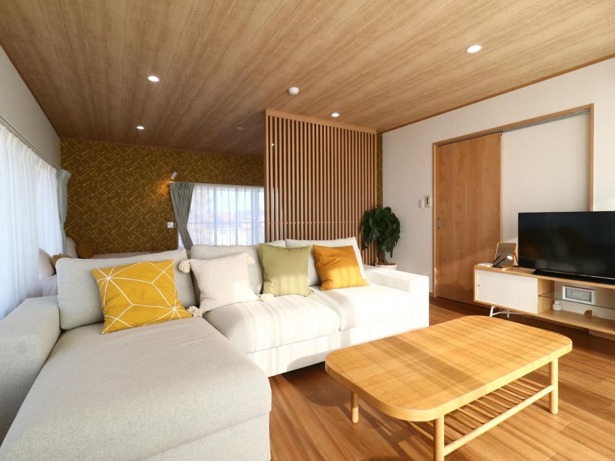 Hotel & Glamping Act Futtsu מראה חיצוני תמונה